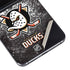 NHL Anaheim Ducks Iced Galaxy Z Flip5 5G Skin